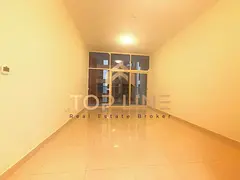 Spacious Studio | K1 Building | Multiple Views