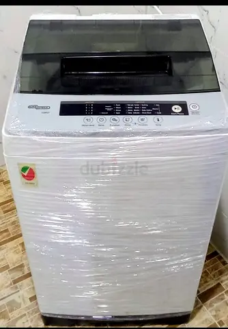 Super general top load full automatic washing machine
