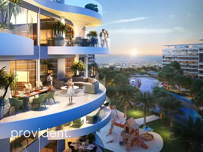 Water View | 1BR | Direct Price | Q1 2029