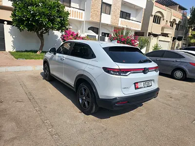 2024 Honda HR-V — миниатюра 15