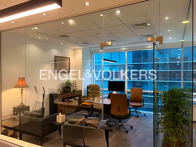 Brand new | Corner unit | Furnished