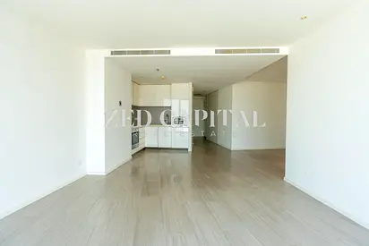 Panoramic City View | Mid floor | Vacant