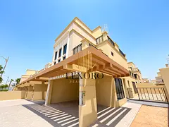 End Corner | Big Plot | Prime Location
