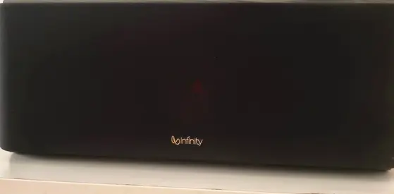 Infinity Primus PC251 Center Channel Speaker