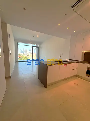 Burj Khalifa Views | 2BR Apartment | Canal Front Residences 3