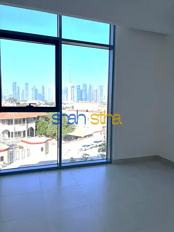 Burj Khalifa Views | 2BR Apartment | Canal Front Residences 3