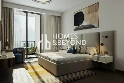 Stylish 2BR Apartment | Marriott Residences