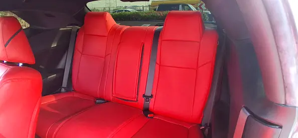2023 Dodge CHALLENGER 照片 10