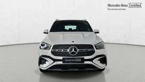 صورة مصغرة 2 لـ 2025 Mercedes-BENZ GLE