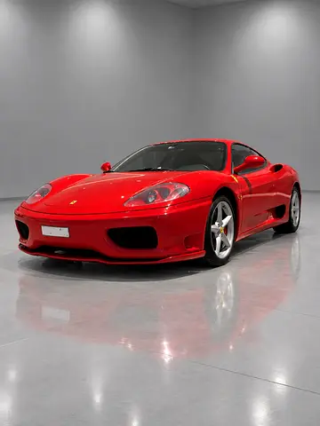 صورة 7 لـ 2000 Ferrari 360
