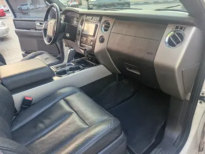 2014 FORD EXPEDITION — фото 9