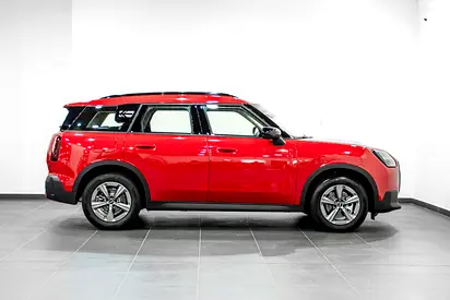 2026 MINI COUNTRYMAN 照片 4
