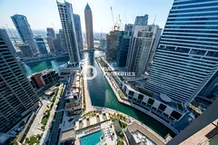 Canal View | High FLR | Available To Move In