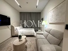LUXURY FURNISHED | HIGHER FLOOR | SMART HOME