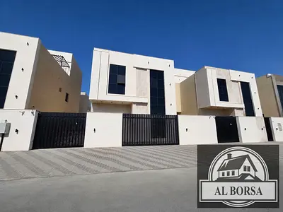 🏡 Brand New Luxury Villa for Rent in Al Yasmeen – Prime Parkside Location