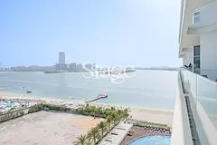 Full Sea View I Huge Apartment I DEWA Free