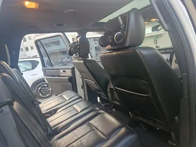 2014 FORD EXPEDITION — миниатюра 12