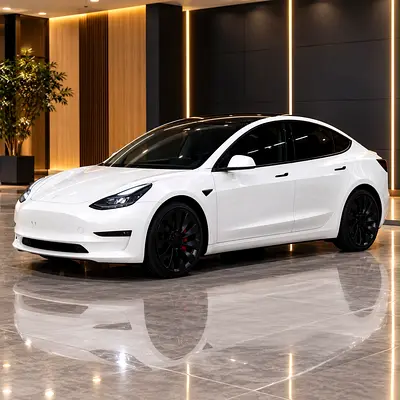 2023 Tesla MODEL 3 照片 2