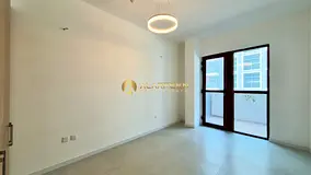 Modern 2BR Apartment | Xanadu Residence 2 | Multiple Views | Unfurnished