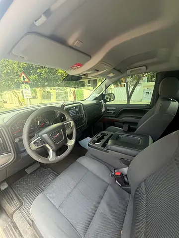 2017 GMC SIERRA 缩略图 11