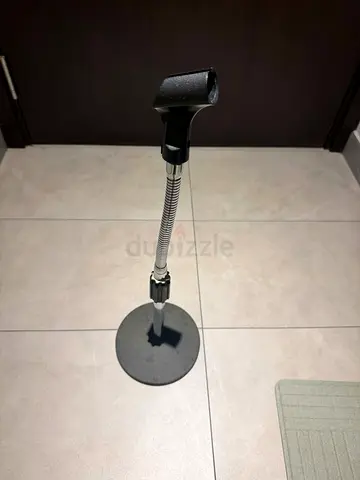 Shure Microphone Stand