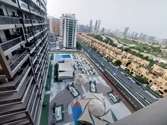 AFFORDABLE PRICE - BRIGHT STUDIO - FURNISHED - HIGH ROI