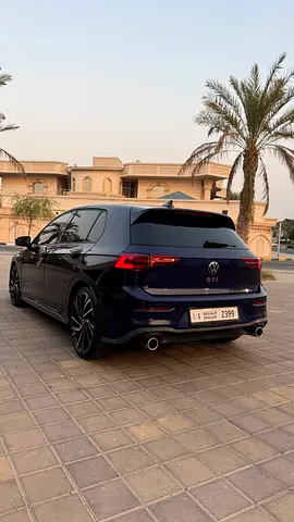 2021 Volkswagen GOLF GTI 照片 6