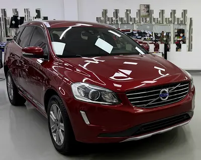 GCC .. Perfect Condition .. T5 .. XC 60