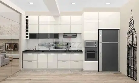 Professional Carpentry Services | Custom Kitchens, Wardrobes & Doors