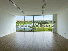 Prime Golf View Office | Fully Fitted | Pantry