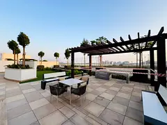 Flexi Payment | Vacant | Fully Furnished