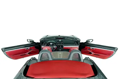 صورة مصغرة 11 لـ 2017 Porsche 718