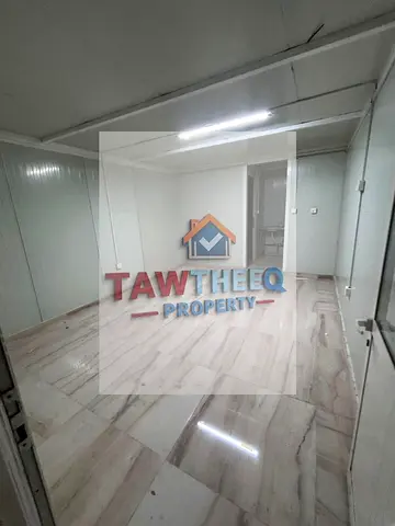 7-Bedroom Villa + 3 Studios for Annual Rent in Al Bustan, Ajman