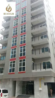 Ready to Move | Gym | Swimming Pool