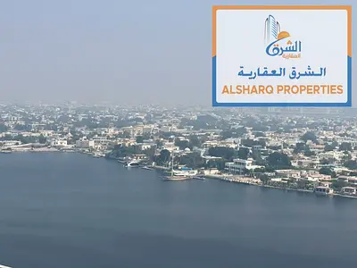 افضل سكن مفروش بالكامل مع باركن في أبراج الأورينت – عجمان