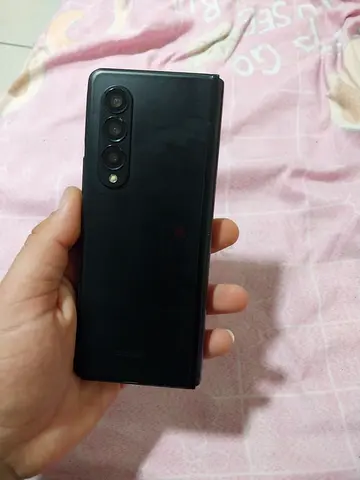 Samsung fold 3 G5