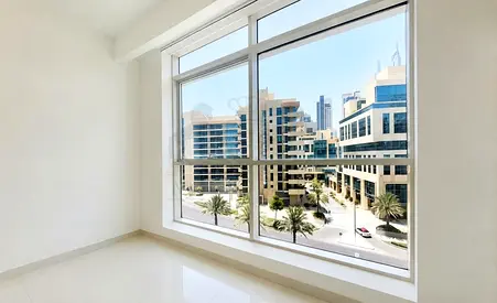 Stunning Open View | Spacious Layout | Vacant