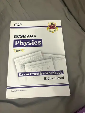 GCSE/A-Level revision resources