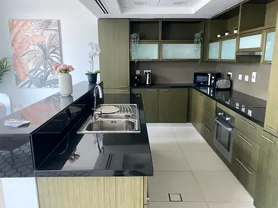 Renting out 1 BHK Ready Apartment