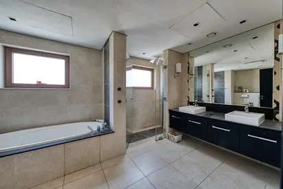 3BR+Maid | Dubai Style | Al Furjan Villas