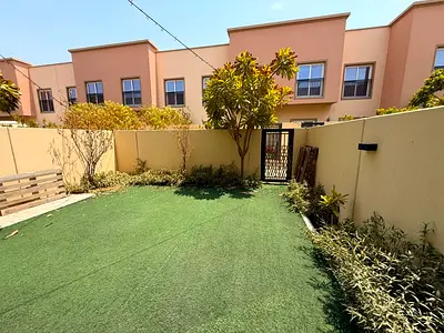 Amaranta B | 3Br+Maid | Ready To Move | Prime Location