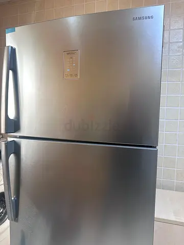 Samsung Twin Cooling Converter Fridge
