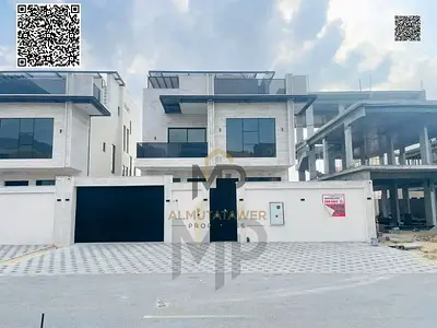 Luxury villa with a private pool—offered directly by the owner and ready for immediate occupancy. Price includes electricity, water, air conditioning,