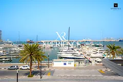 MULTIPLE CHEQUES | SEA VIEW | PREMIUM UNIT