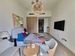 ✨ FULLY FURNISHED STUDIO | AMAZING VIEW | MULTIPLE AMENITIES | 04 CHEQUES PAYMENT