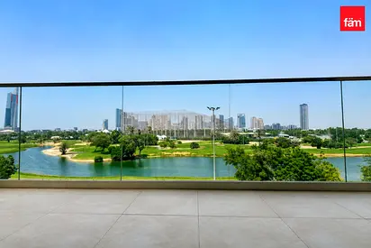 Elegant Living | Emirates Hills Golf View | Vacant
