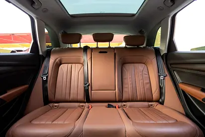 2022 AUDI Q5 — миниатюра 20