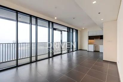 Full Water View | High Floor | Bigger Layout