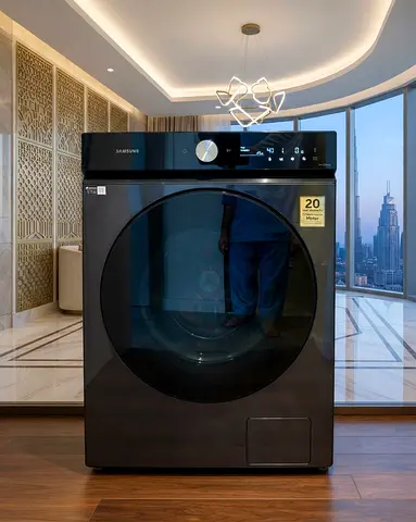 Samsung 11.5kg/8kg Washer Dryer Combo – Latest Model | Delivery + Warranty