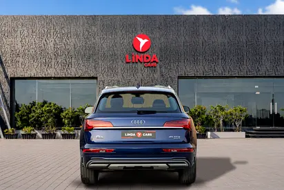 صورة 4 لـ 2022 AUDI Q5